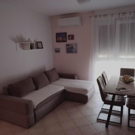 Apartment Coco Задар Екстериор снимка