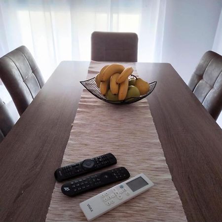Apartment Coco Задар Екстериор снимка