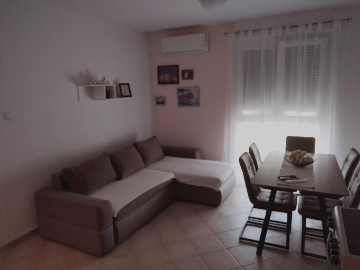 Apartment Coco Задар Екстериор снимка