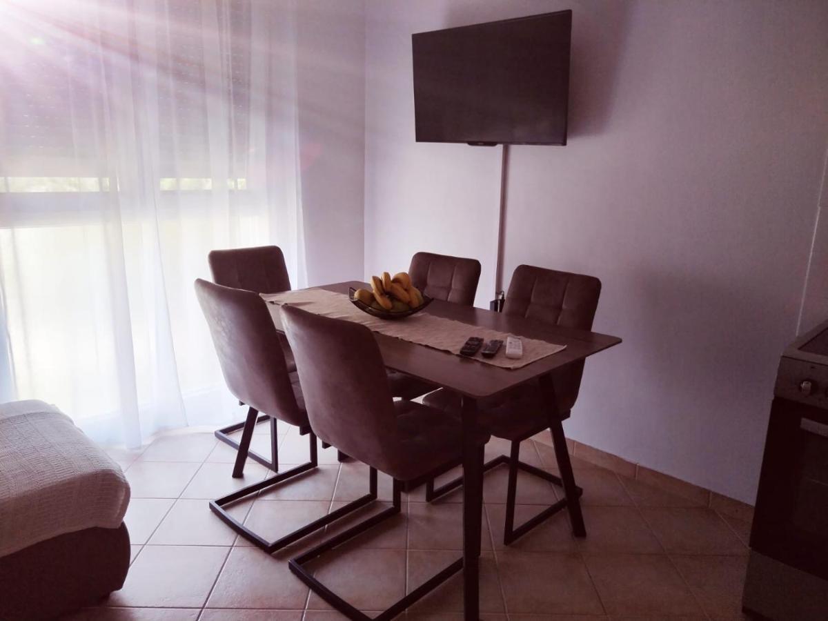 Apartment Coco Задар Екстериор снимка