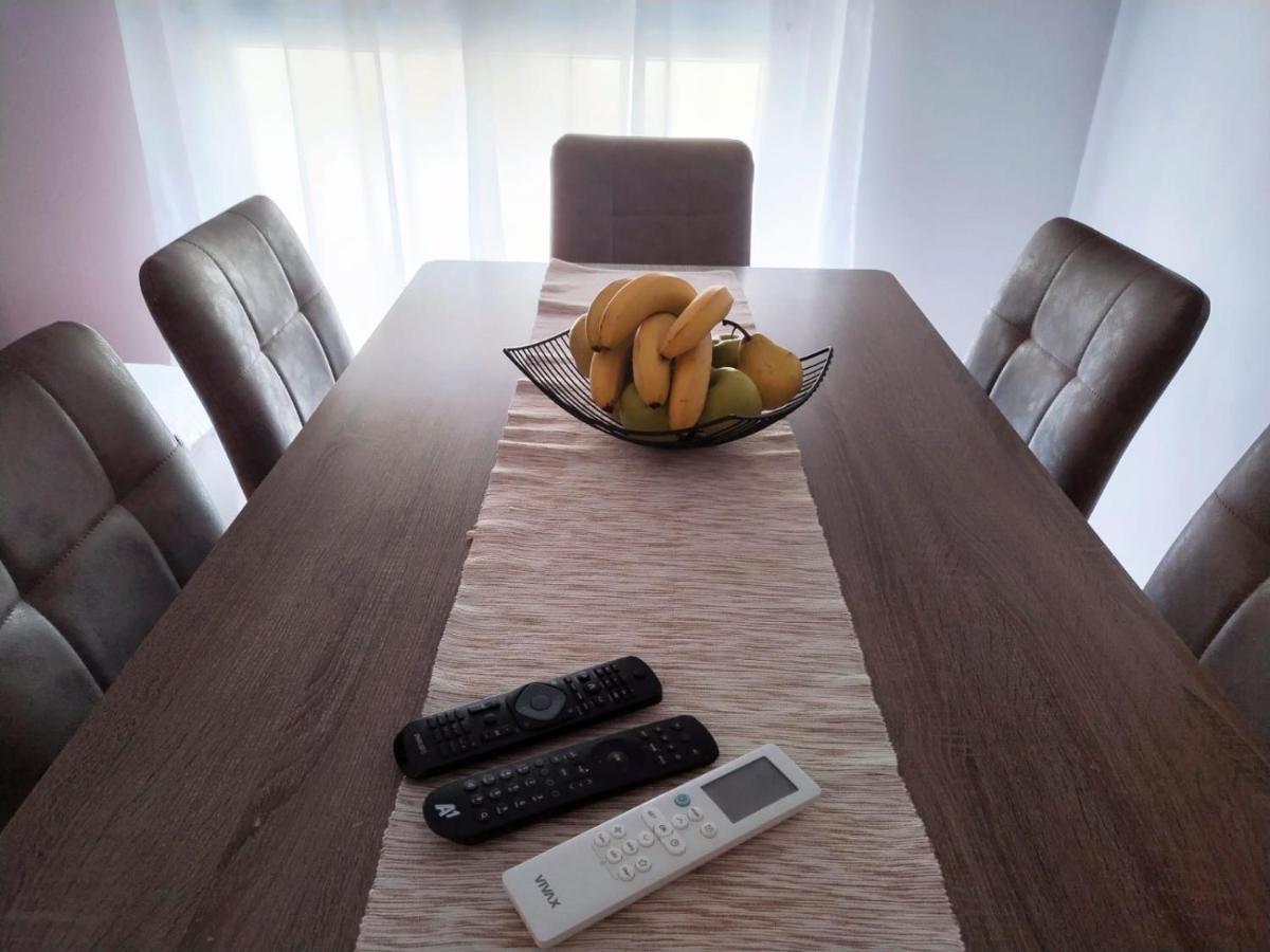 Apartment Coco Задар Екстериор снимка