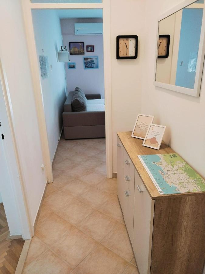 Apartment Coco Задар Екстериор снимка