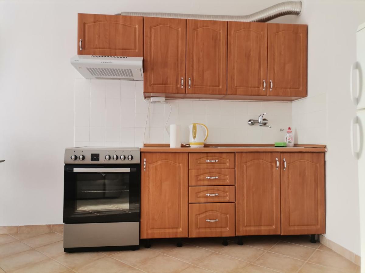 Apartment Coco Задар Екстериор снимка