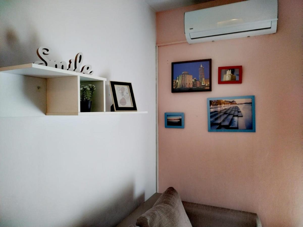 Apartment Coco Задар Екстериор снимка