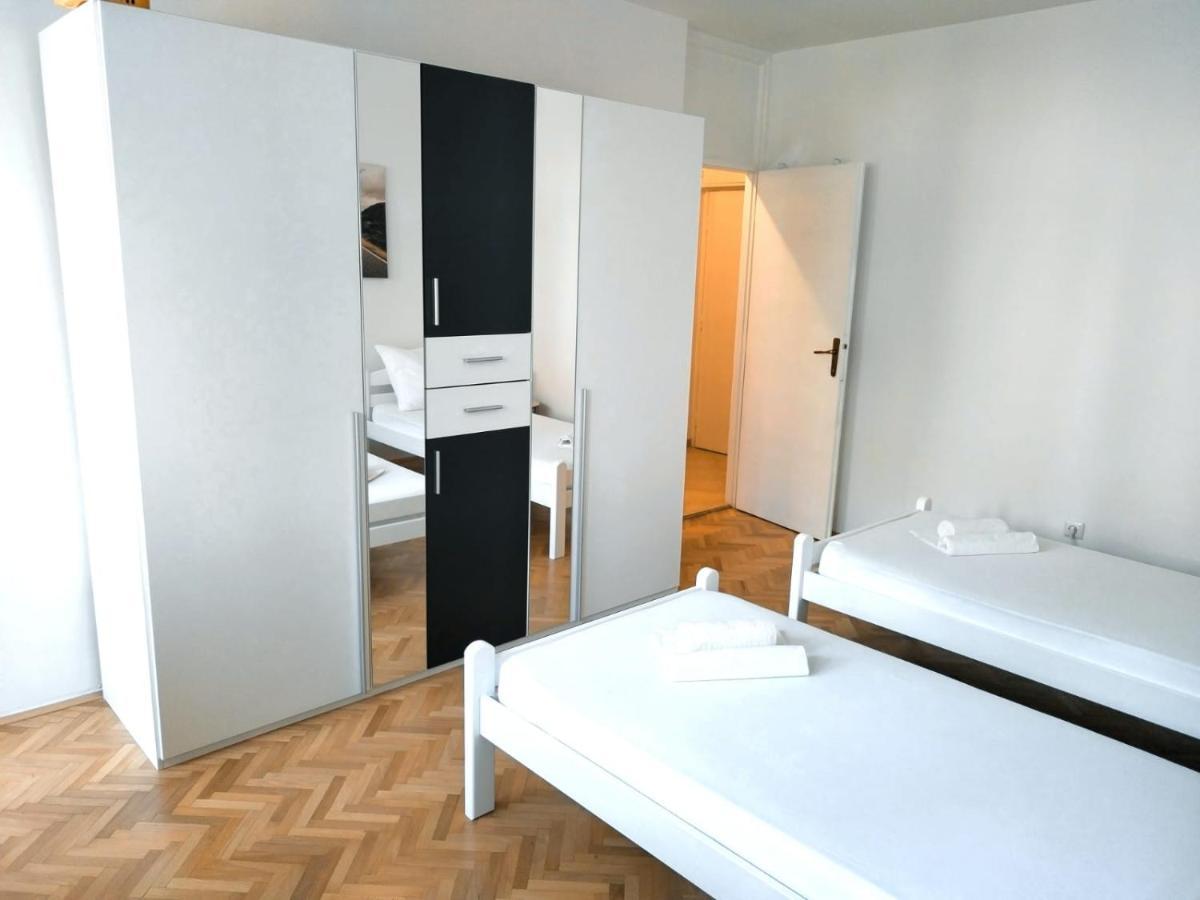 Apartment Coco Задар Екстериор снимка